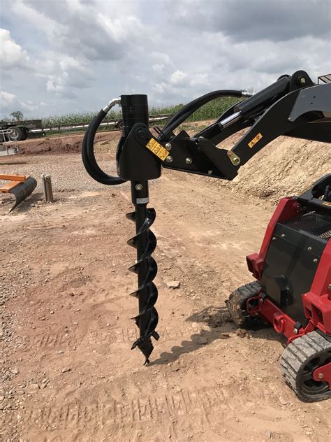 toro hydraulic mini skid steer breaker|toro mini skid steer auger.